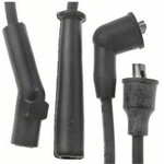 Order Tailored Resistor Ignition Wire Set by BLUE STREAK (HYGRADE MOTOR) - 27630 For Your Vehicle