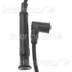 Order Tailored Resistor Ignition Wire Set by BLUE STREAK (HYGRADE MOTOR) - 27634 For Your Vehicle