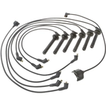 Order BLUE STREAK (HYGRADE MOTOR) - 27642 - Spark Plug Wire Set For Your Vehicle