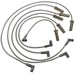 Order BLUE STREAK (HYGRADE MOTOR) - 27659 - Spark Plug Wire Set For Your Vehicle