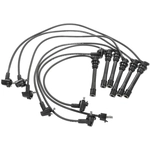 Order BLUE STREAK (HYGRADE MOTOR) - 27665 - Spark Plug Wire Set For Your Vehicle