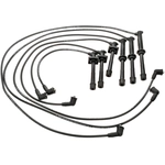 Order BLUE STREAK (HYGRADE MOTOR) - 27677 - Spark Plug Wire Set For Your Vehicle