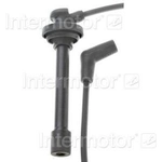 Order Tailored Resistor Ignition Wire Set by BLUE STREAK (HYGRADE MOTOR) - 27680 For Your Vehicle