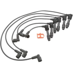 Order BLUE STREAK (HYGRADE MOTOR) - 27688 - Spark Plug Wire Set For Your Vehicle