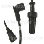 Order Tailored Resistor Ignition Wire Set by BLUE STREAK (HYGRADE MOTOR) - 27693 For Your Vehicle