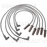 Order Tailored Resistor Ignition Wire Set by BLUE STREAK (HYGRADE MOTOR) - 27706 For Your Vehicle