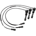 Order BLUE STREAK (HYGRADE MOTOR) - 27709 - Spark Plug Wire Set For Your Vehicle