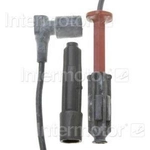 Order Tailored Resistor Ignition Wire Set by BLUE STREAK (HYGRADE MOTOR) - 27716 For Your Vehicle