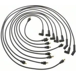 Order Tailored Resistor Ignition Wire Set by BLUE STREAK (HYGRADE MOTOR) - 27812 For Your Vehicle