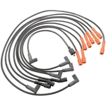 Order BLUE STREAK (HYGRADE MOTOR) - 27832 - Spark Plug Wire Set For Your Vehicle