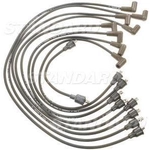 Order Tailored Resistor Ignition Wire Set by BLUE STREAK (HYGRADE MOTOR) - 27842 For Your Vehicle