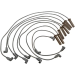 Order BLUE STREAK (HYGRADE MOTOR) - 27847 - Spark Plug Wire Set For Your Vehicle