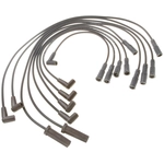 Order BLUE STREAK (HYGRADE MOTOR) - 27858 - Spark Plug Wire Set For Your Vehicle