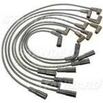 Order Tailored Resistor Ignition Wire Set by BLUE STREAK (HYGRADE MOTOR) - 27862 For Your Vehicle