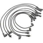 Order BLUE STREAK (HYGRADE MOTOR) - 27879 - Spark Plug Wire Set For Your Vehicle