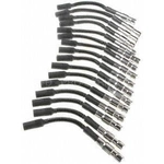 Order Tailored Resistor Ignition Wire Set by BLUE STREAK (HYGRADE MOTOR) - 27880 For Your Vehicle