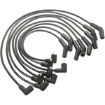 Order BLUE STREAK (HYGRADE MOTOR) - 27883 - Spark Plug Wire Set For Your Vehicle