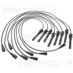 Order Tailored Resistor Ignition Wire Set by BLUE STREAK (HYGRADE MOTOR) - 27886 For Your Vehicle