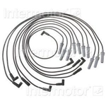 Order Tailored Resistor Ignition Wire Set by BLUE STREAK (HYGRADE MOTOR) - 27887 For Your Vehicle