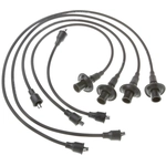 Order BLUE STREAK (HYGRADE MOTOR) - 29401 - Spark Plug Wire Set For Your Vehicle