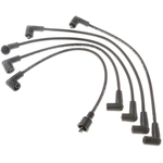 Order BLUE STREAK (HYGRADE MOTOR) - 29436 - Spark Plug Wire Set For Your Vehicle