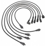 Order Tailored Resistor Ignition Wire Set by BLUE STREAK (HYGRADE MOTOR) - 29465 For Your Vehicle