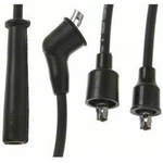 Order Tailored Resistor Ignition Wire Set by BLUE STREAK (HYGRADE MOTOR) - 29470 For Your Vehicle