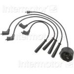 Order Tailored Resistor Ignition Wire Set by BLUE STREAK (HYGRADE MOTOR) - 29479 For Your Vehicle