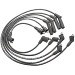 Order BLUE STREAK (HYGRADE MOTOR) - 29489 - Spark Plug Wire Set For Your Vehicle