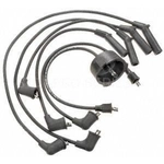 Order Tailored Resistor Ignition Wire Set by BLUE STREAK (HYGRADE MOTOR) - 29496 For Your Vehicle