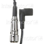 Order Tailored Resistor Ignition Wire Set by BLUE STREAK (HYGRADE MOTOR) - 29509 For Your Vehicle
