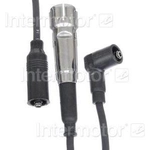 Order Ensemble de fil d'allumage de résistance sur mesure par BLUE STREAK (HYGRADE MOTOR) - 29538 For Your Vehicle