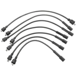 Order BLUE STREAK (HYGRADE MOTOR) - 29613 - Spark Plug Wire Set For Your Vehicle