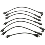 Order BLUE STREAK (HYGRADE MOTOR) - 29630 - Spark Plug Wire Set For Your Vehicle