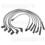 Order Tailored Resistor Ignition Wire Set by BLUE STREAK (HYGRADE MOTOR) - 29633 For Your Vehicle