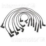 Order Tailored Resistor Ignition Wire Set by BLUE STREAK (HYGRADE MOTOR) - 29646 For Your Vehicle