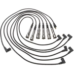 Order BLUE STREAK (HYGRADE MOTOR) - 29656 - Spark Plug Wire Set For Your Vehicle