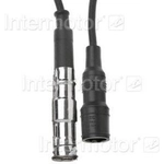 Order Tailored Resistor Ignition Wire Set by BLUE STREAK (HYGRADE MOTOR) - 29668 For Your Vehicle