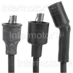 Order Tailored Resistor Ignition Wire Set by BLUE STREAK (HYGRADE MOTOR) - 29802 For Your Vehicle