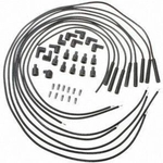 Order Tailored Resistor Ignition Wire Set by BLUE STREAK (HYGRADE MOTOR) - 3802 For Your Vehicle