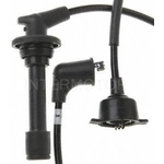 Order Ensemble de fil d'allumage de résistance sur mesure de BLUE STREAK (HYGRADE MOTOR) - 55020 For Your Vehicle
