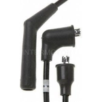 Order Ensemble de fil d'allumage de résistance sur mesure de BLUE STREAK (HYGRADE MOTOR) - 55022 For Your Vehicle