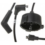 Order Ensemble de fil d'allumage de résistance sur mesure de BLUE STREAK (HYGRADE MOTOR) - 55024 For Your Vehicle