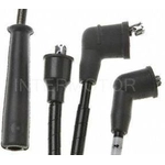 Order Tailored Resistor Ignition Wire Set by BLUE STREAK (HYGRADE MOTOR) - 55110 For Your Vehicle