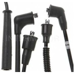 Order Tailored Resistor Ignition Wire Set by BLUE STREAK (HYGRADE MOTOR) - 55118 For Your Vehicle