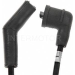 Order Tailored Resistor Ignition Wire Set by BLUE STREAK (HYGRADE MOTOR) - 55119 For Your Vehicle