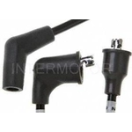 Order Tailored Resistor Ignition Wire Set by BLUE STREAK (HYGRADE MOTOR) - 55132 For Your Vehicle