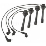Order Tailored Resistor Ignition Wire Set by BLUE STREAK (HYGRADE MOTOR) - 55205 For Your Vehicle