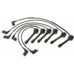 Order Ensemble de fil d'allumage de résistance sur mesure de BLUE STREAK (HYGRADE MOTOR) - 55208 For Your Vehicle