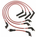 Order Tailored Resistor Ignition Wire Set by BLUE STREAK (HYGRADE MOTOR) - 55215 For Your Vehicle